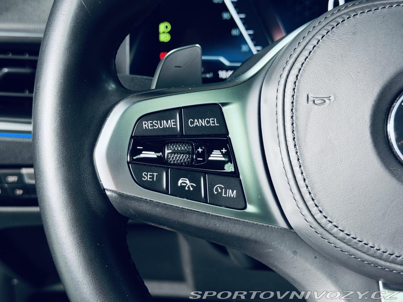 2023 BMW 3-SERIES - 19