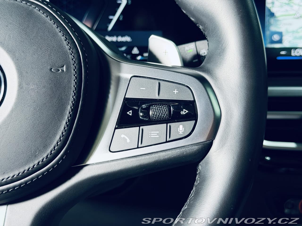 2023 BMW 3-SERIES - 20