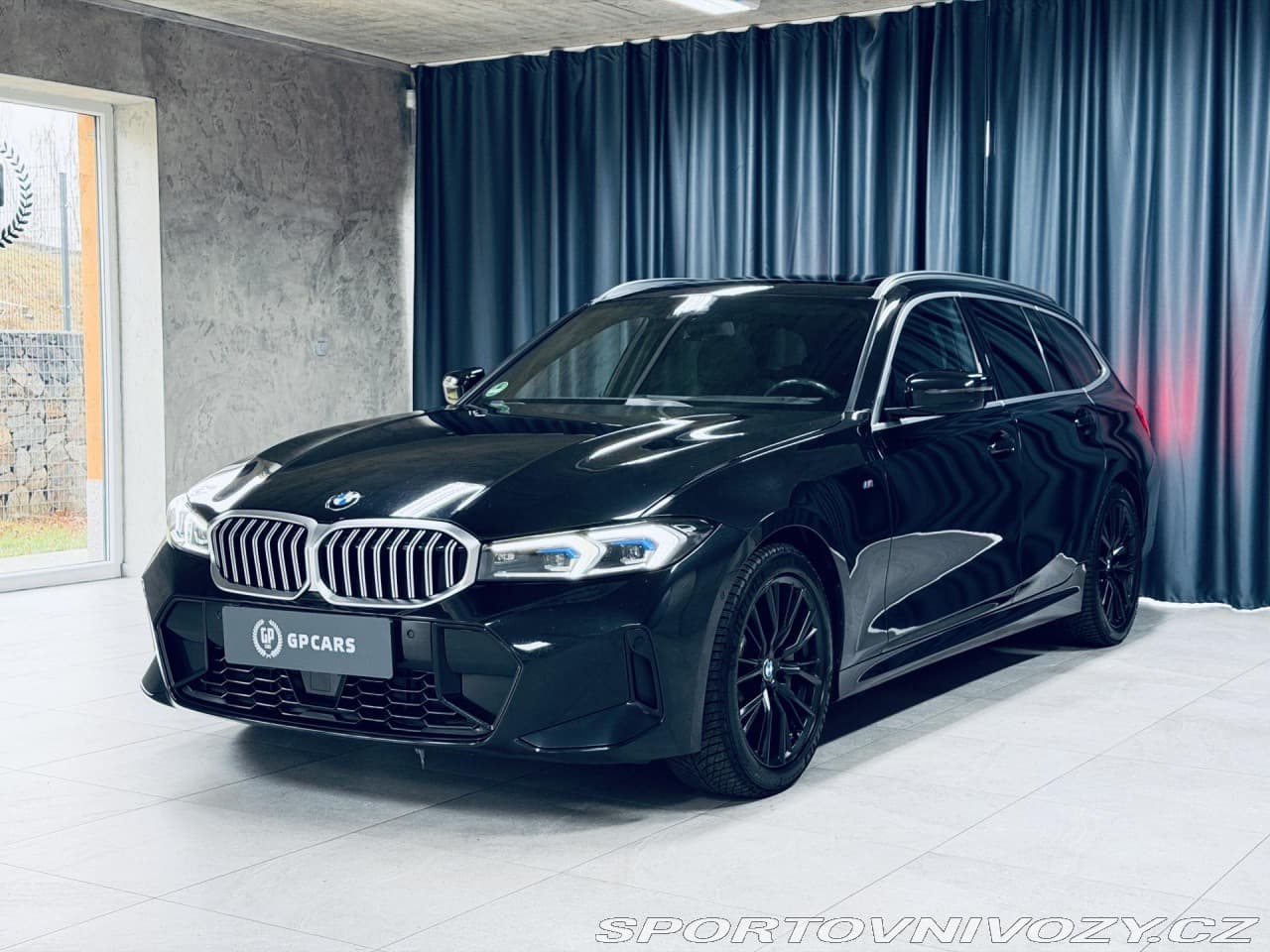 2023 BMW 3-SERIES - 3