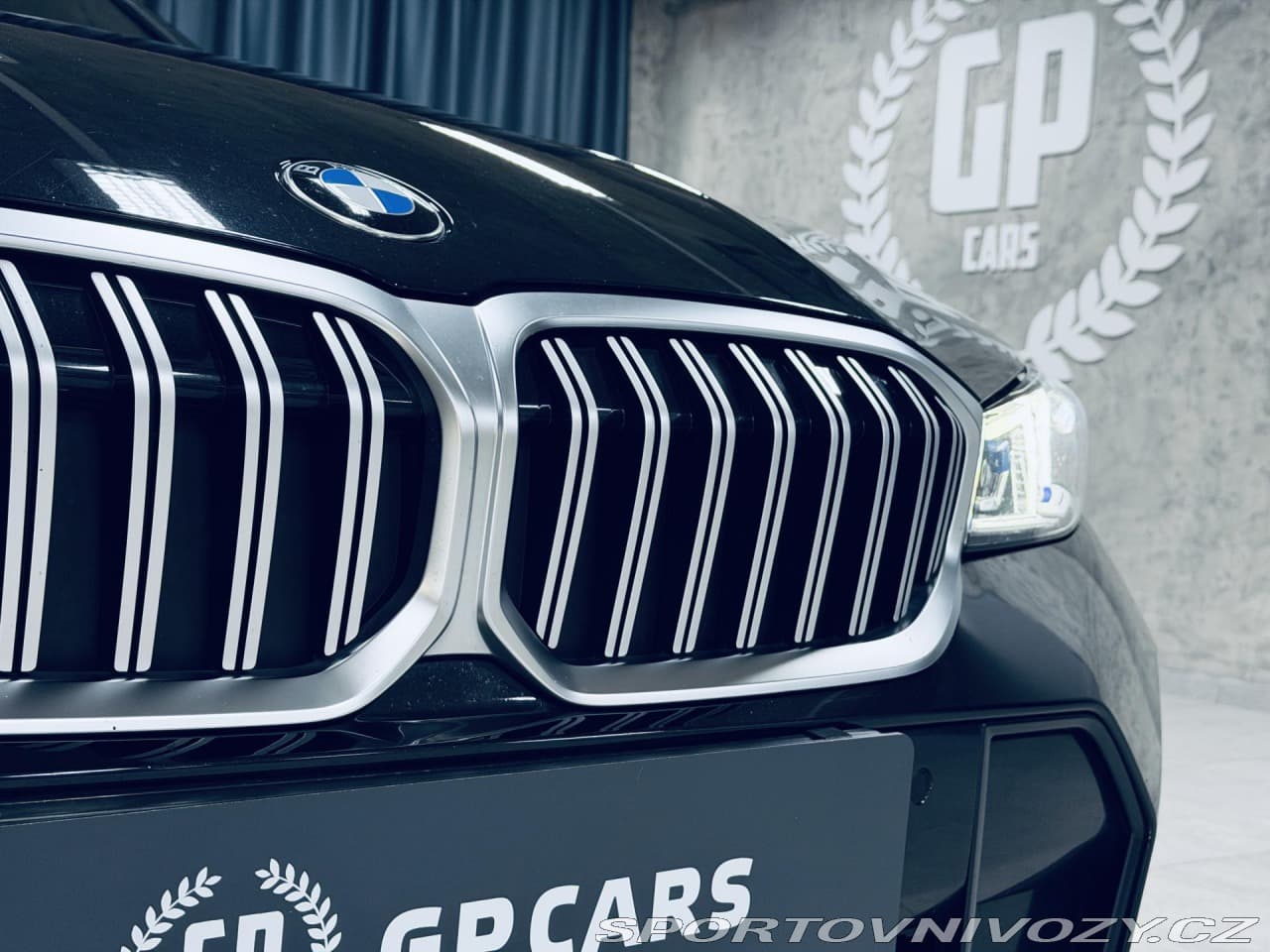 2023 BMW 3-SERIES - 5
