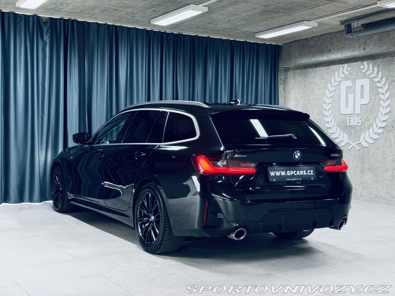 2023 BMW 3-SERIES - 6