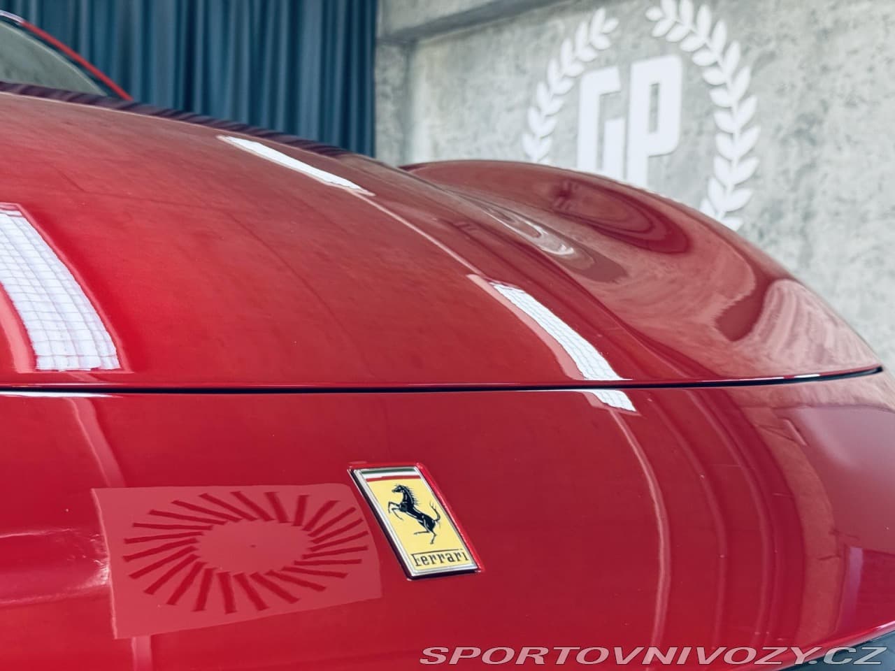 2025 Ferrari PUROSANGUE - 8