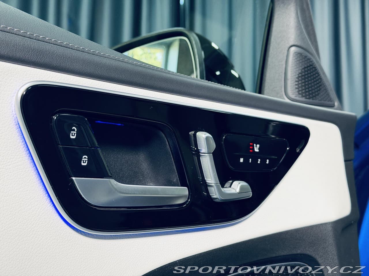 2022 Mercedes-Benz C-CLASS - 15
