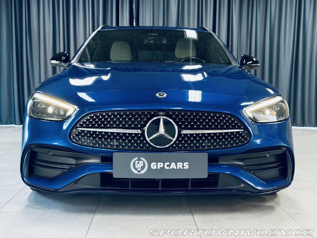 2022 Mercedes-Benz C-CLASS - 2