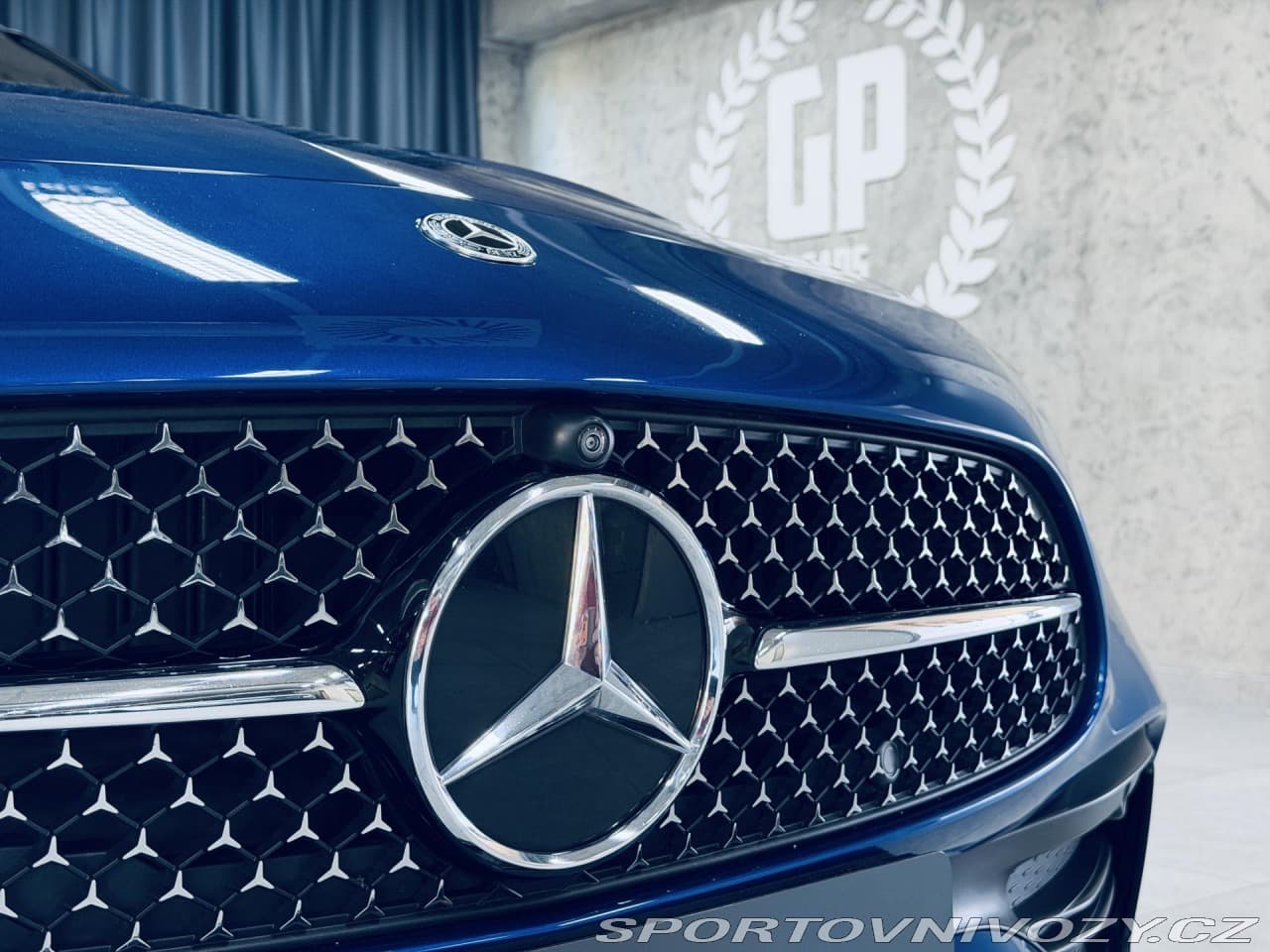 2022 Mercedes-Benz C-CLASS - 5