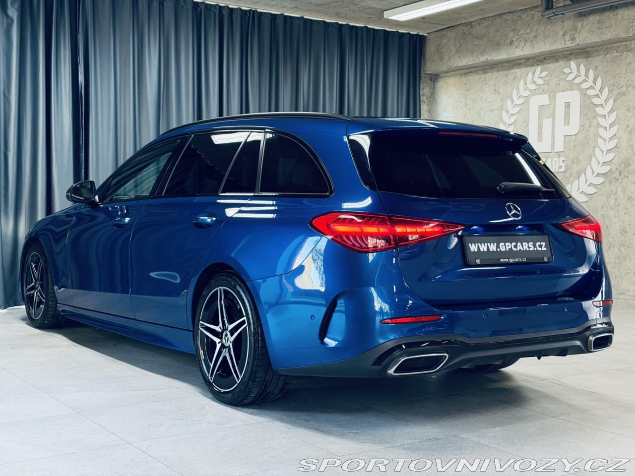 2022 Mercedes-Benz C-CLASS - 6