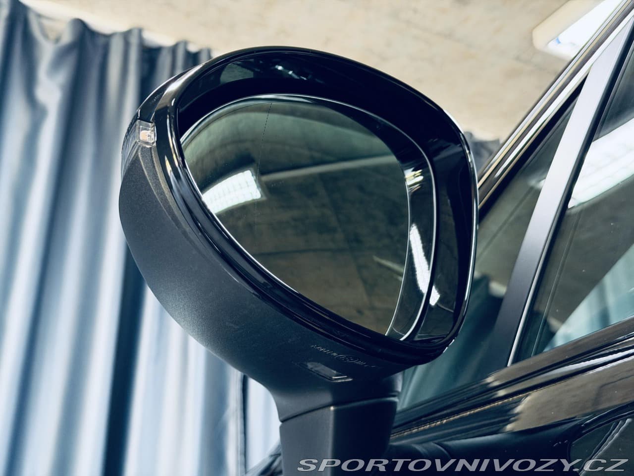 2022 Porsche CAYENNE - 9
