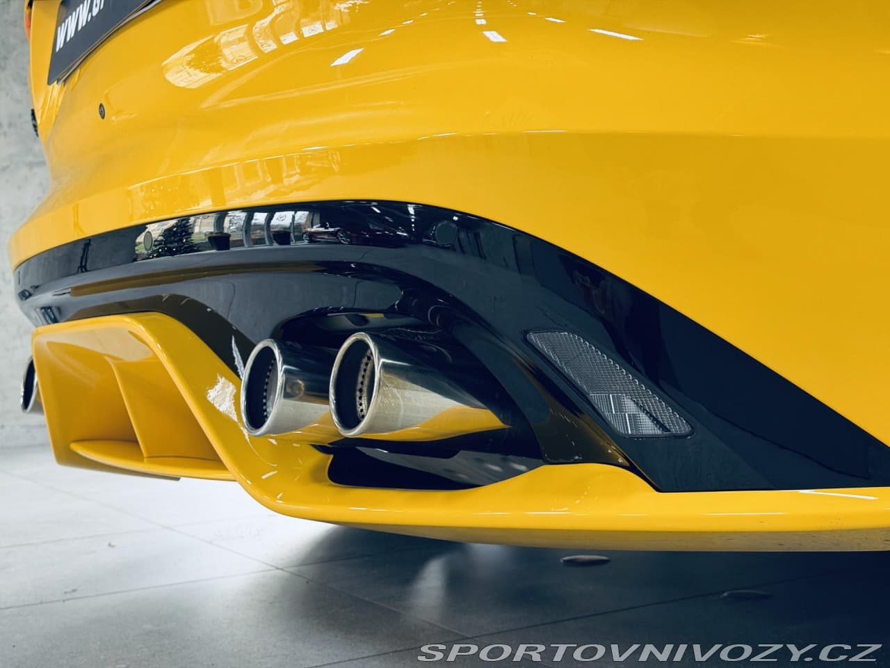 2021 Jaguar F-TYPE - 14