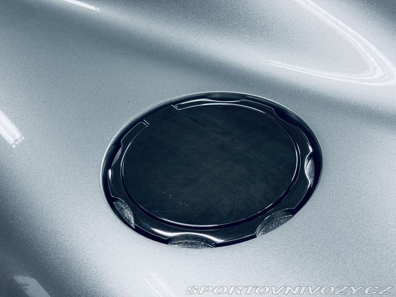 2004 Aston Martin VANQUISH - 14