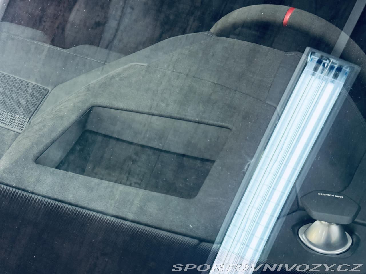 2025 Lamborghini URUS - 6