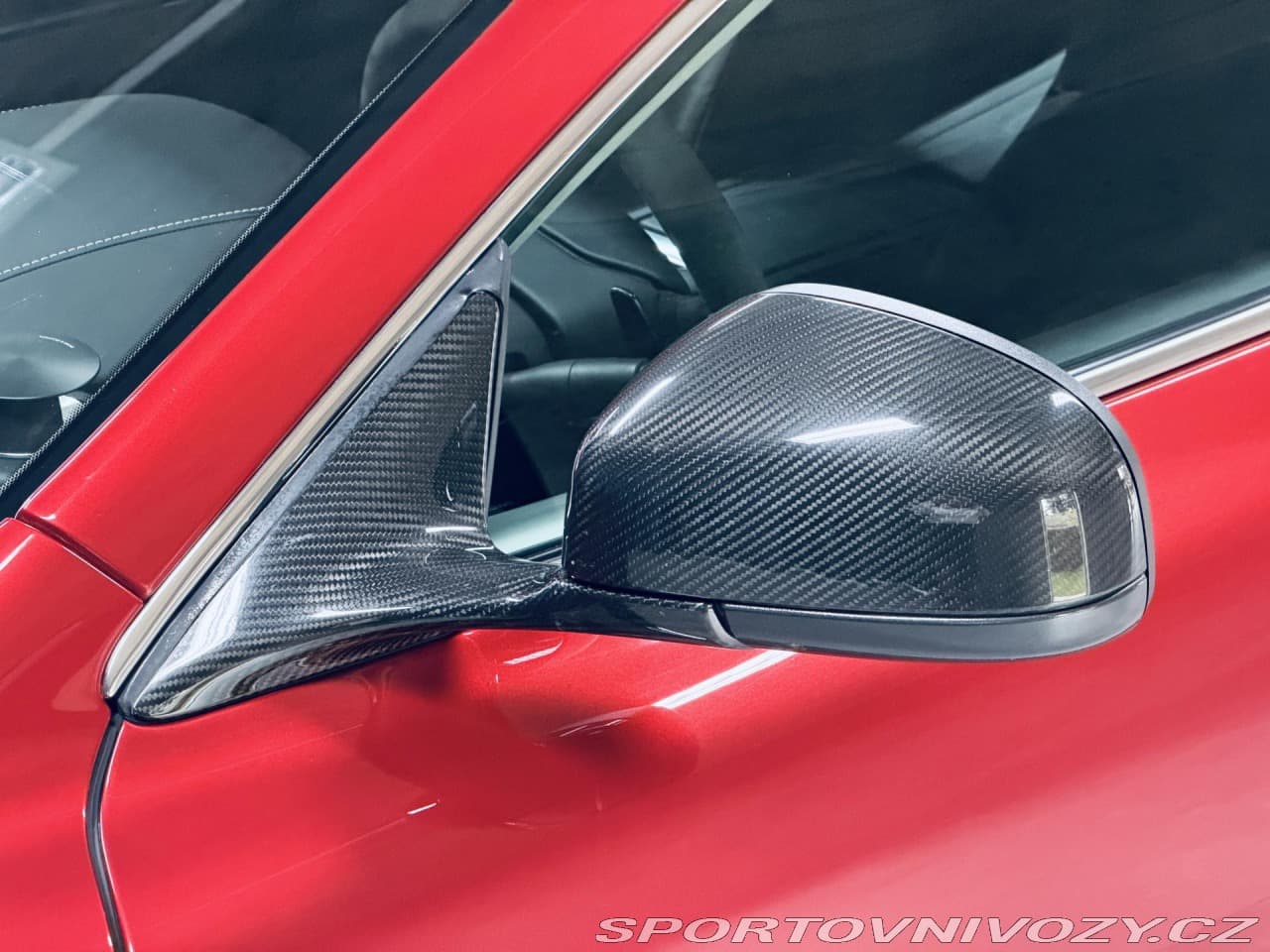 2013 Aston Martin DB9 - 15