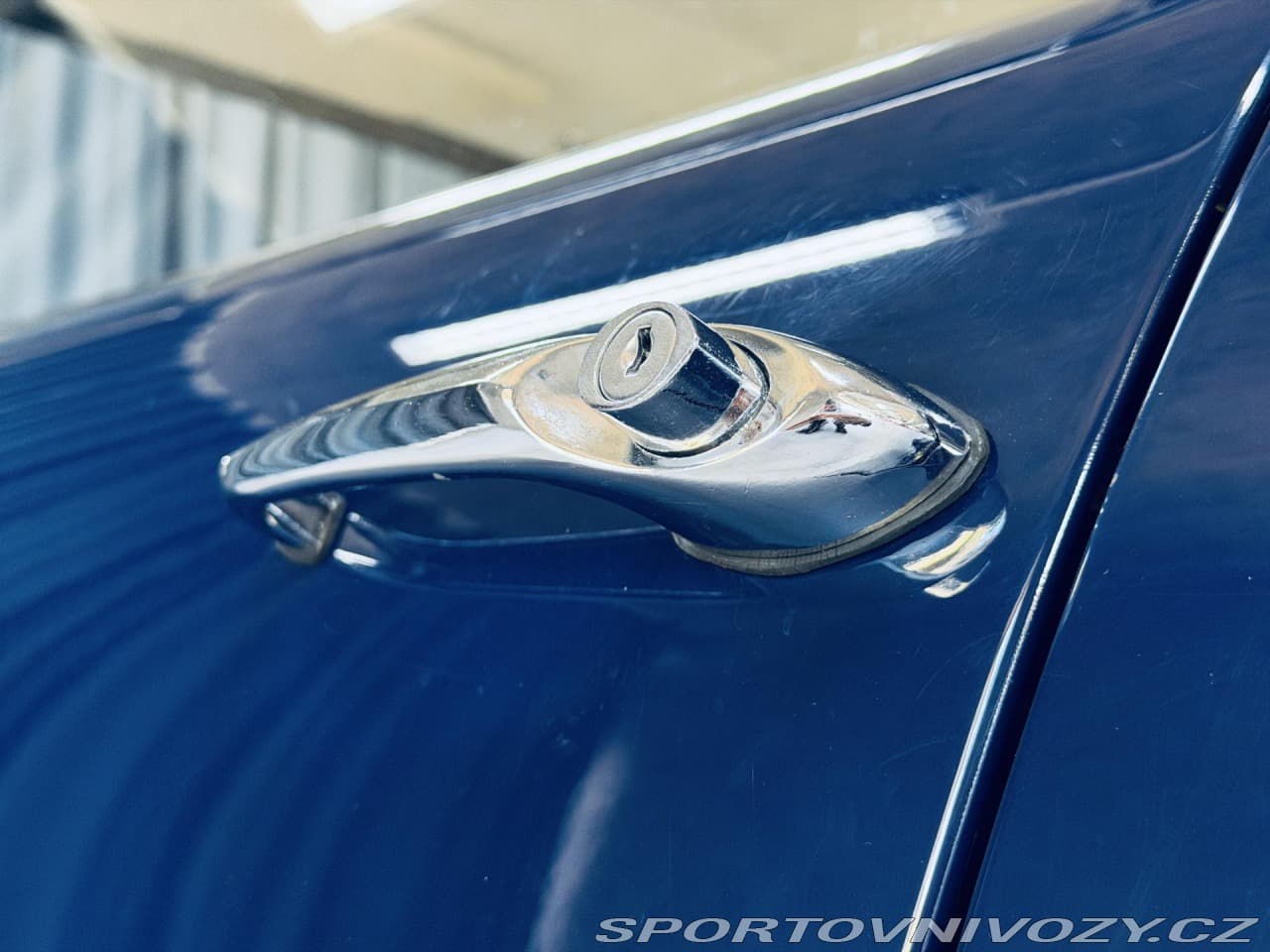 1970 Lancia FLAMINIA - 12