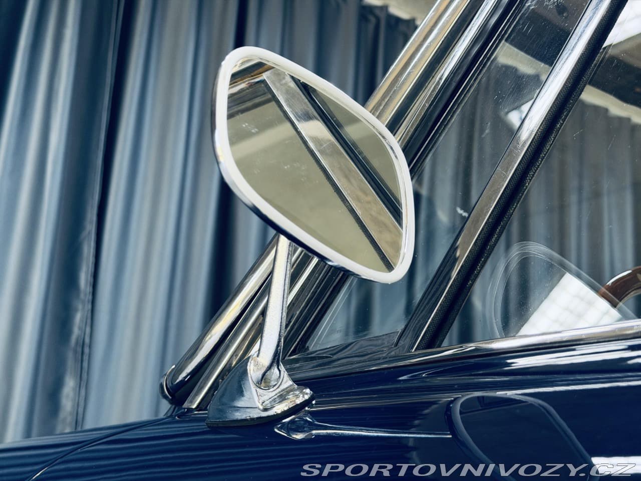 1970 Lancia FLAMINIA - 13