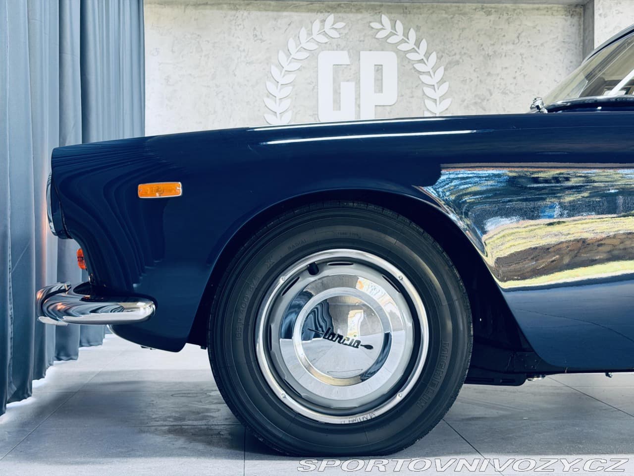 1970 Lancia FLAMINIA - 14