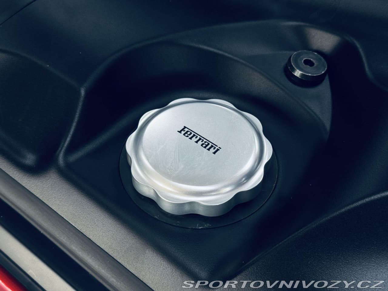 2025 Ferrari OSTATNÍ - 10