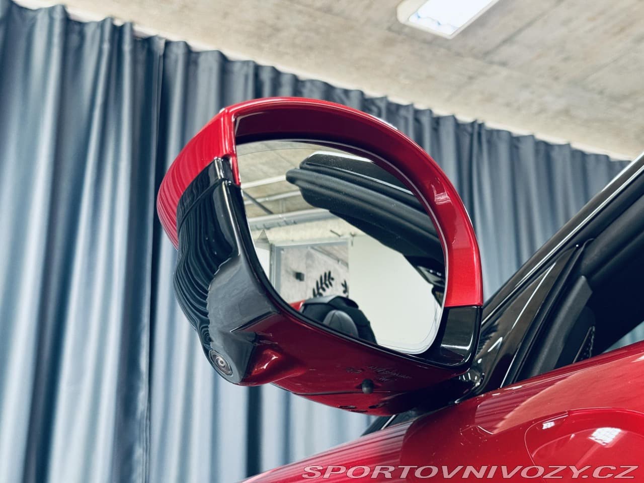 2025 Ferrari OSTATNÍ - 15