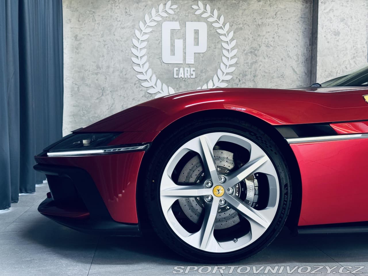 2025 Ferrari OSTATNÍ - 17