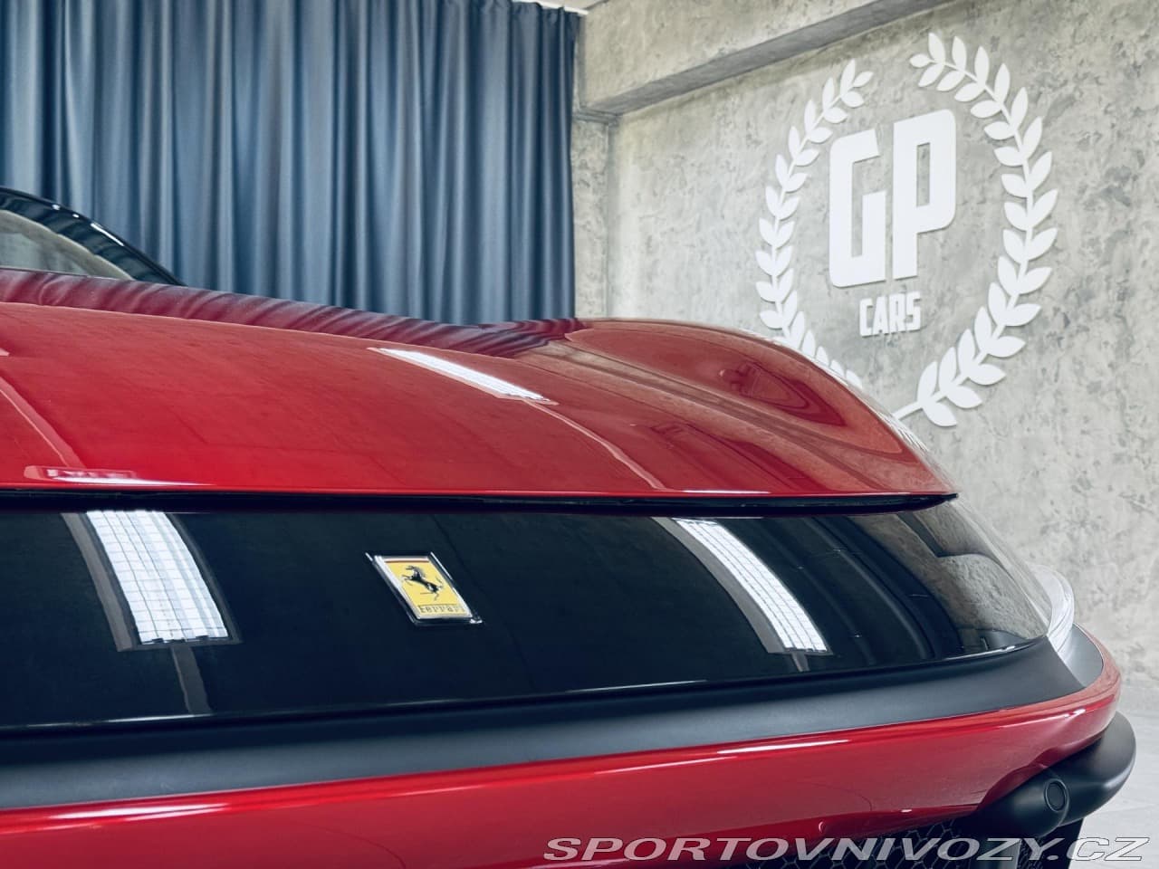 2025 Ferrari OSTATNÍ - 5