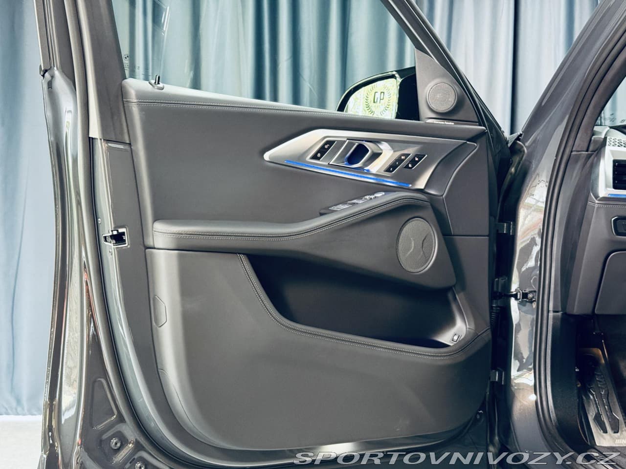 2024 BMW XM - 13
