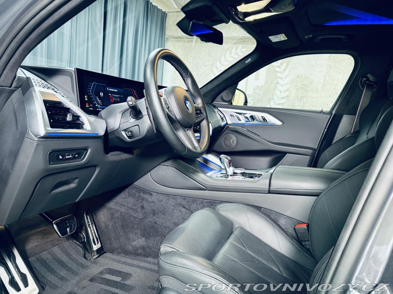 2024 BMW XM - 15