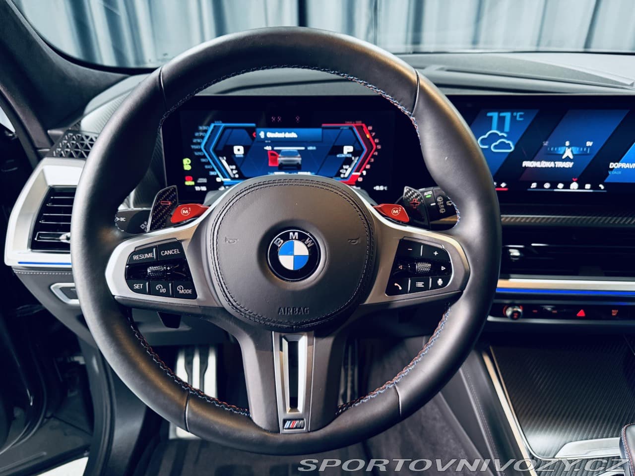 2024 BMW XM - 20
