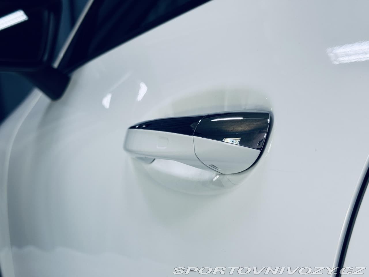 2023 Mercedes-Benz CLA - 10