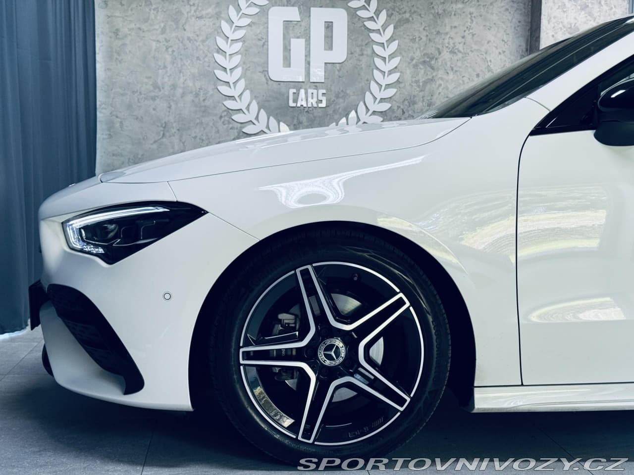 2023 Mercedes-Benz CLA - 12