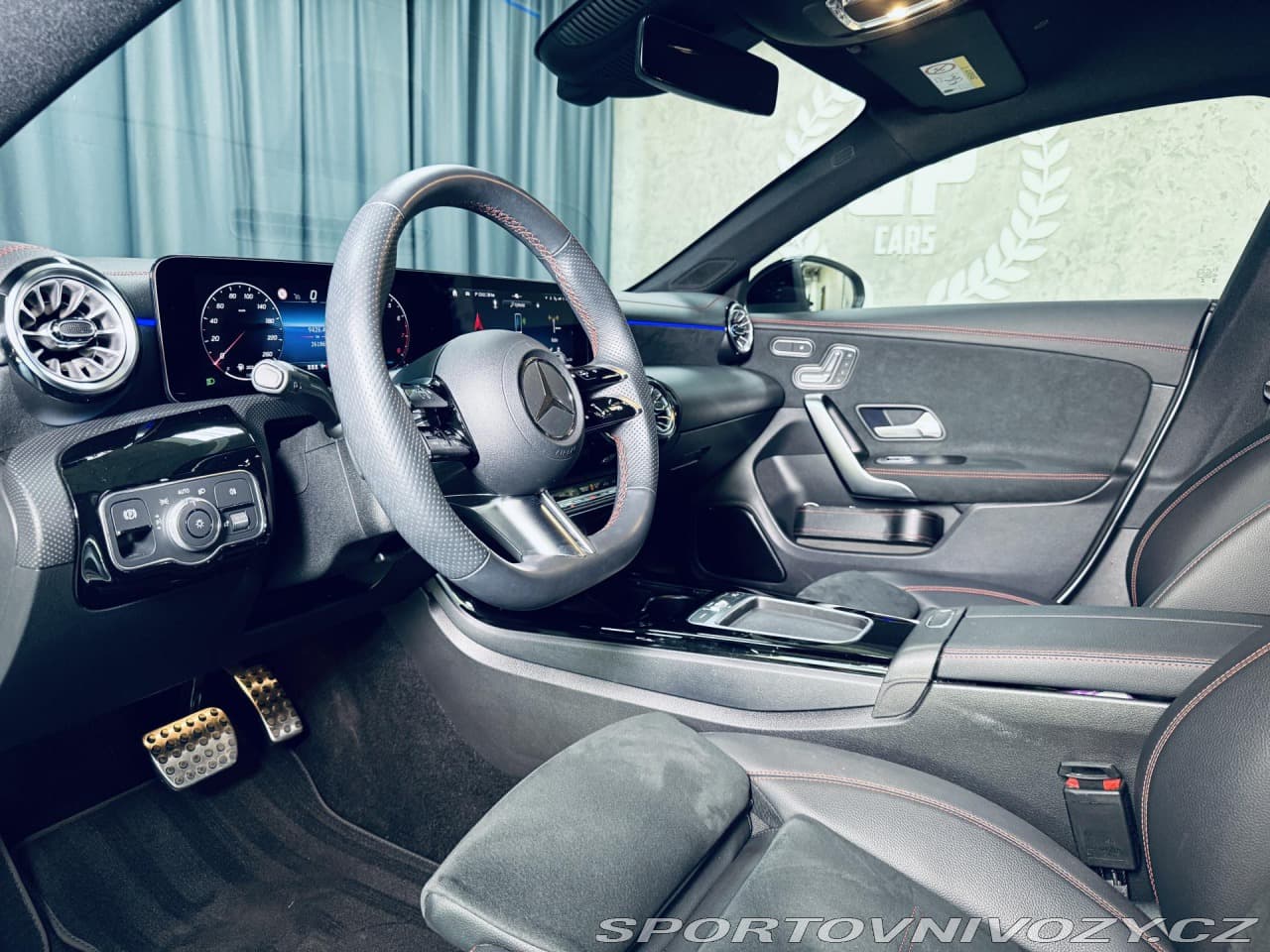 2023 Mercedes-Benz CLA - 15