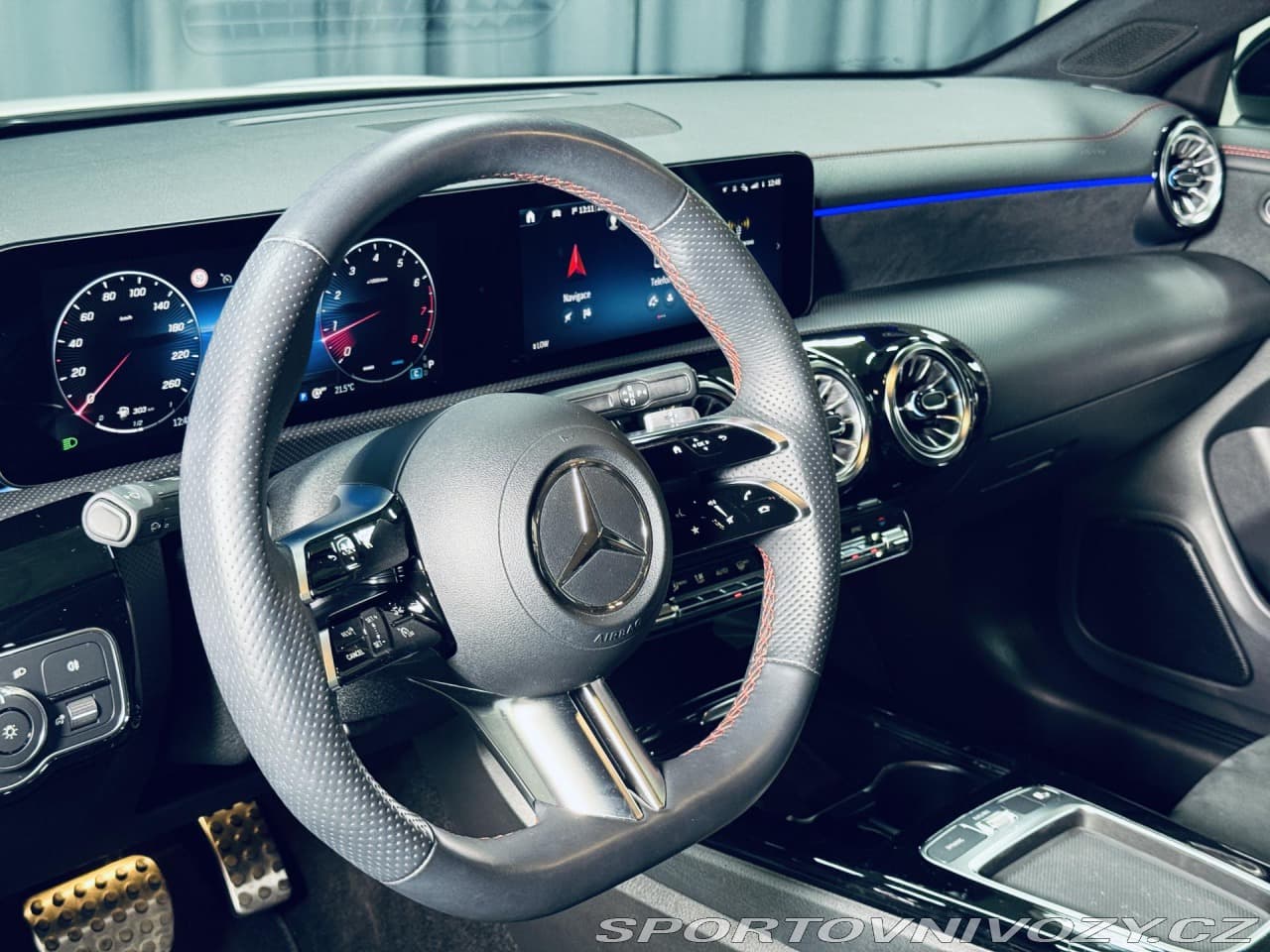 2023 Mercedes-Benz CLA - 16