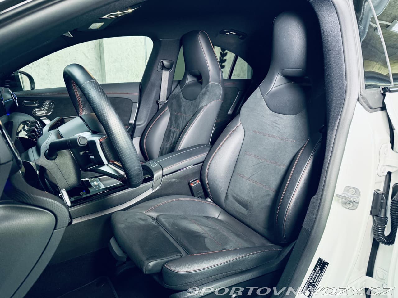 2023 Mercedes-Benz CLA - 17