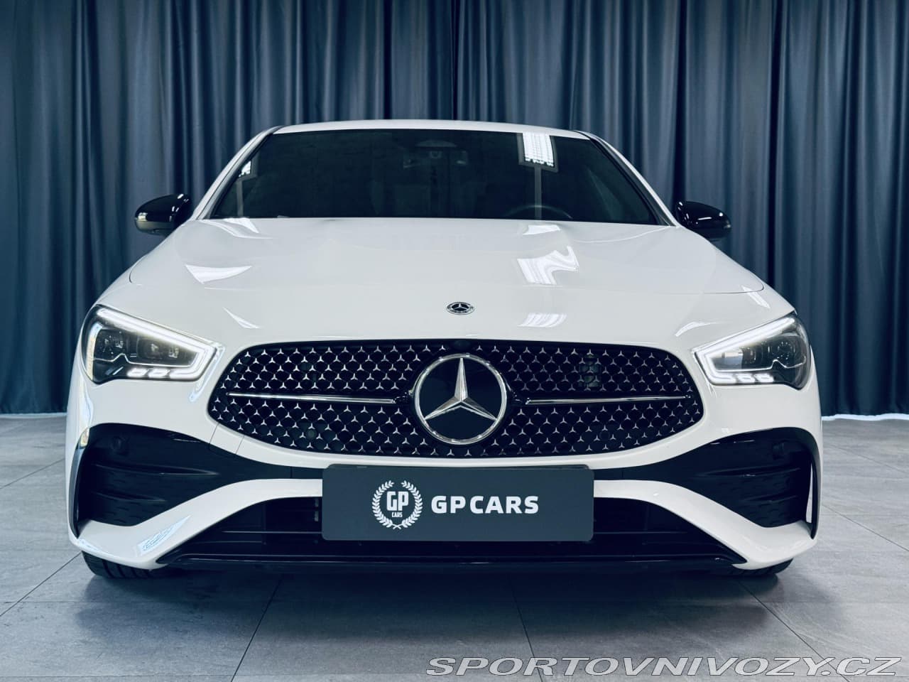 2023 Mercedes-Benz CLA - 2
