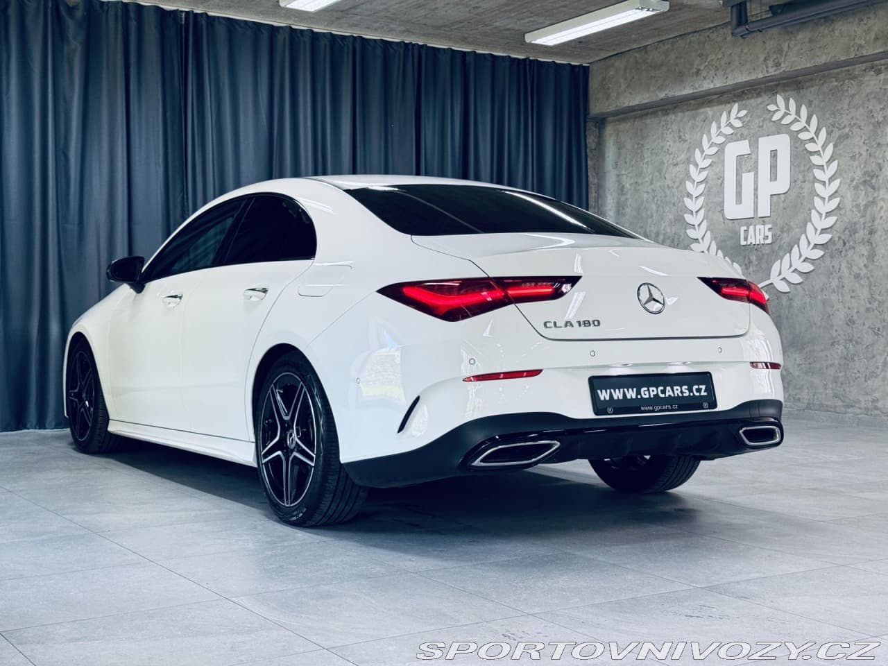 2023 Mercedes-Benz CLA - 4