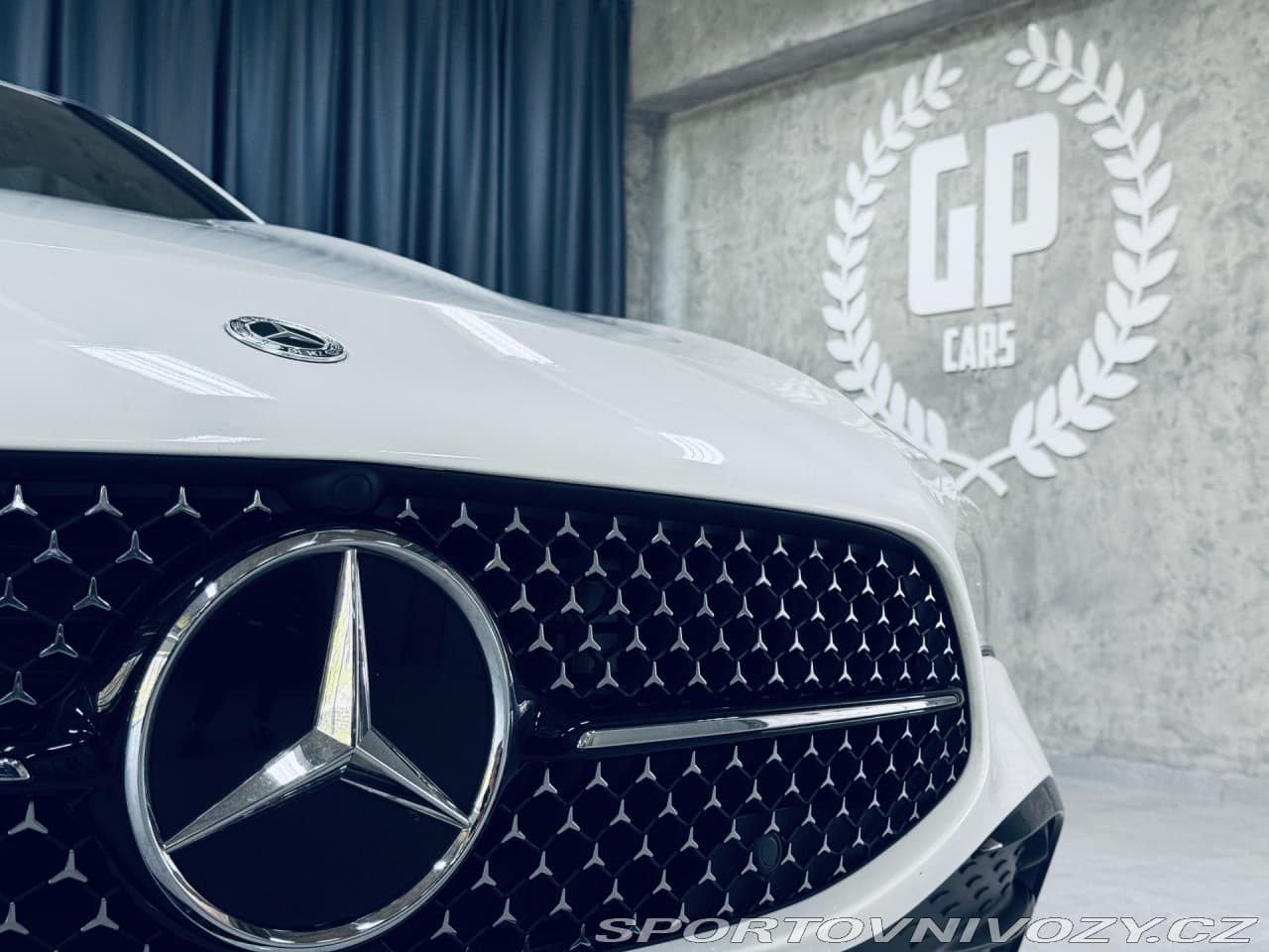 2023 Mercedes-Benz CLA - 8