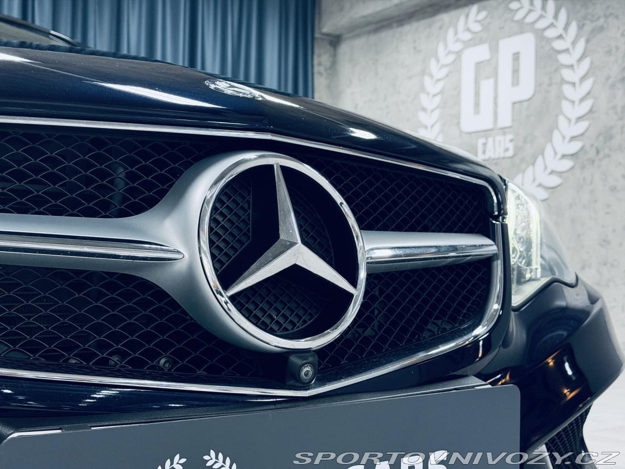 2017 Mercedes-Benz E-CLASS - 5