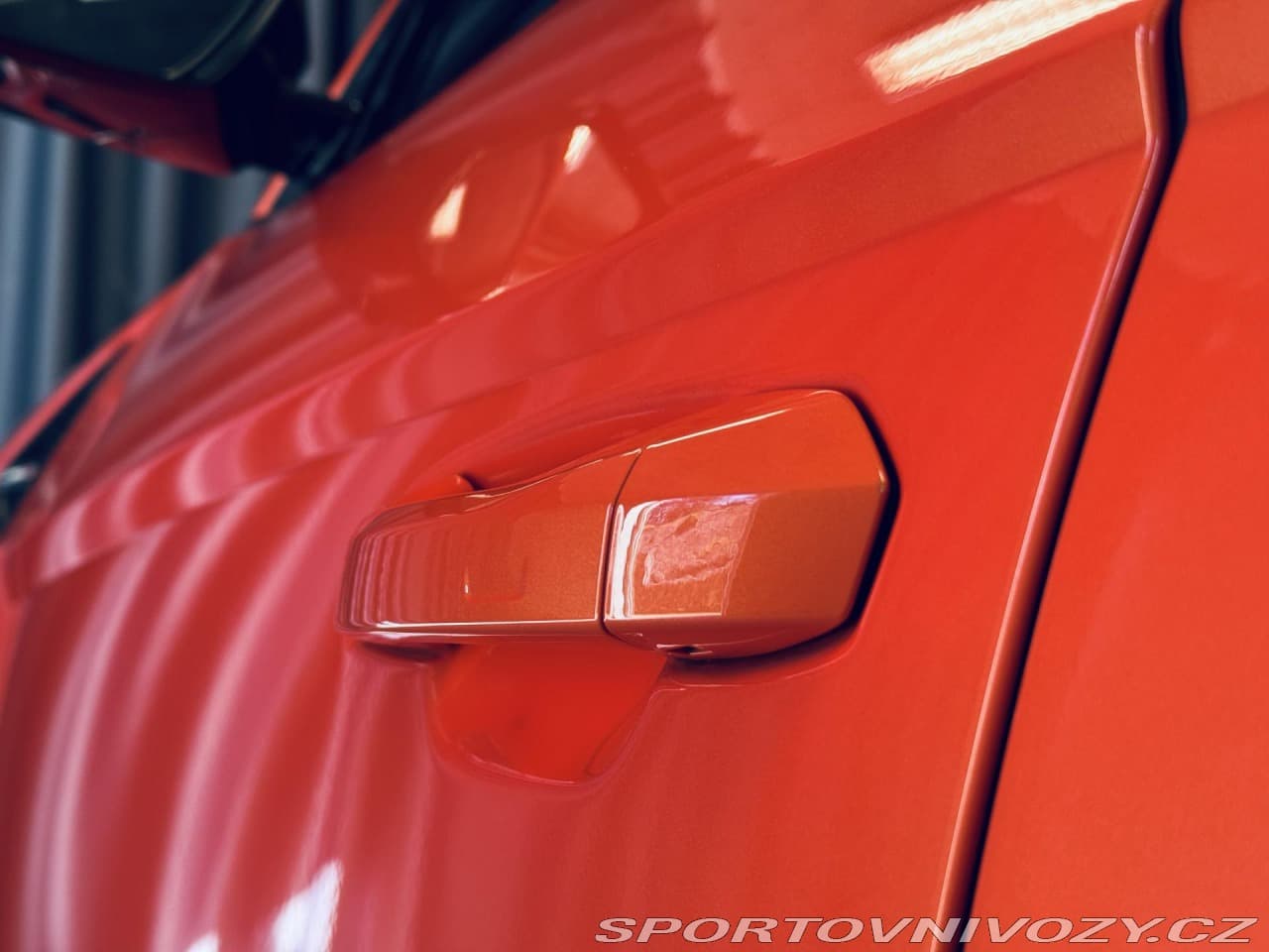 2023 Lamborghini URUS - 11