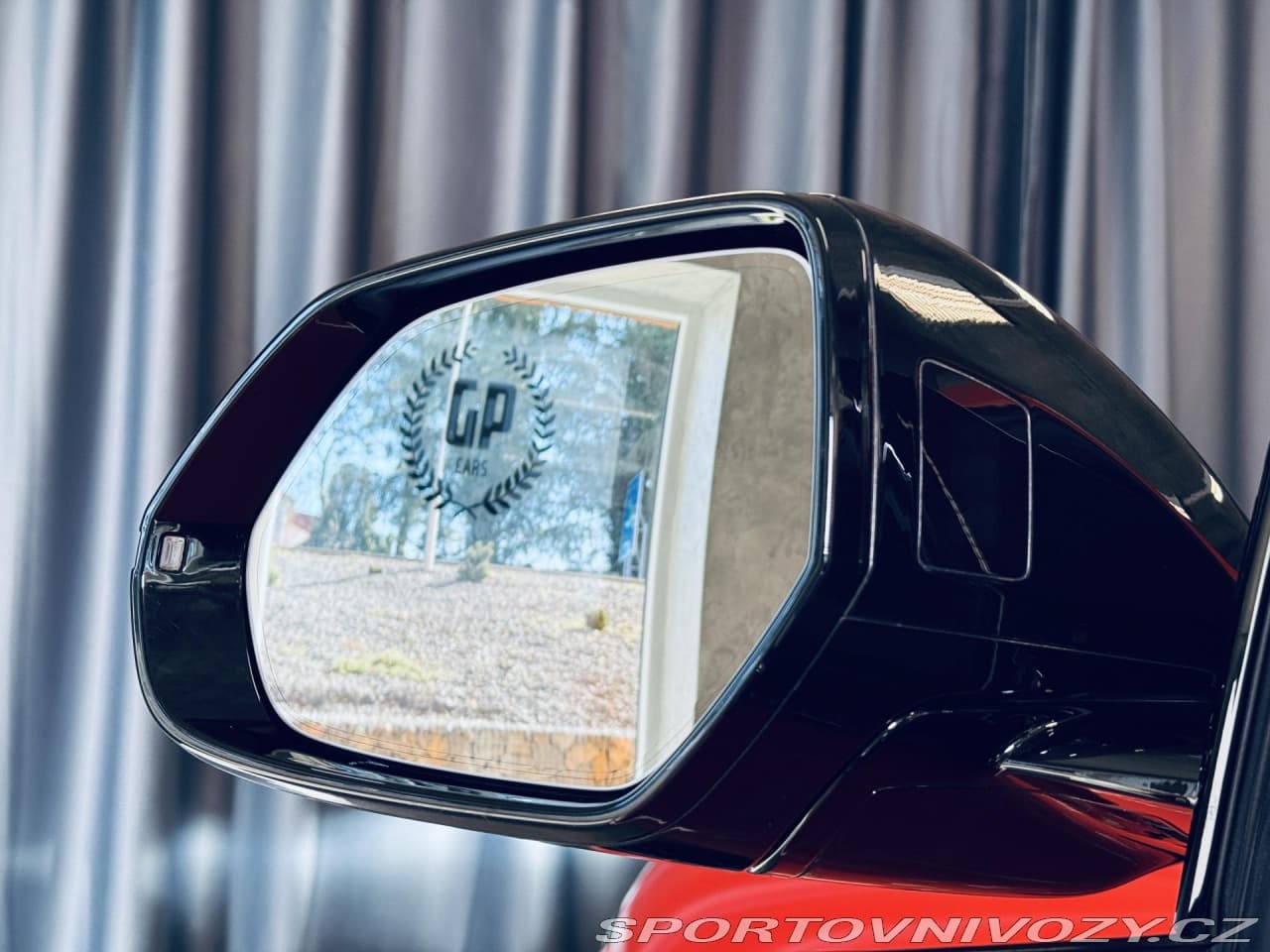 2023 Lamborghini URUS - 13