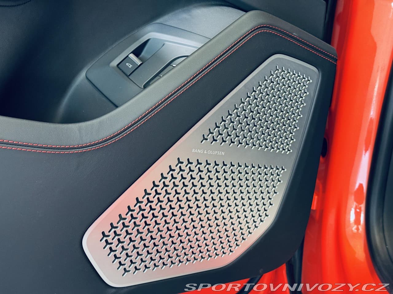 2023 Lamborghini URUS - 14