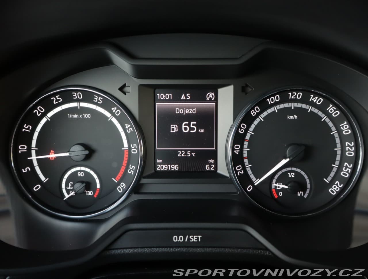 2014 Škoda OCTAVIA - 21