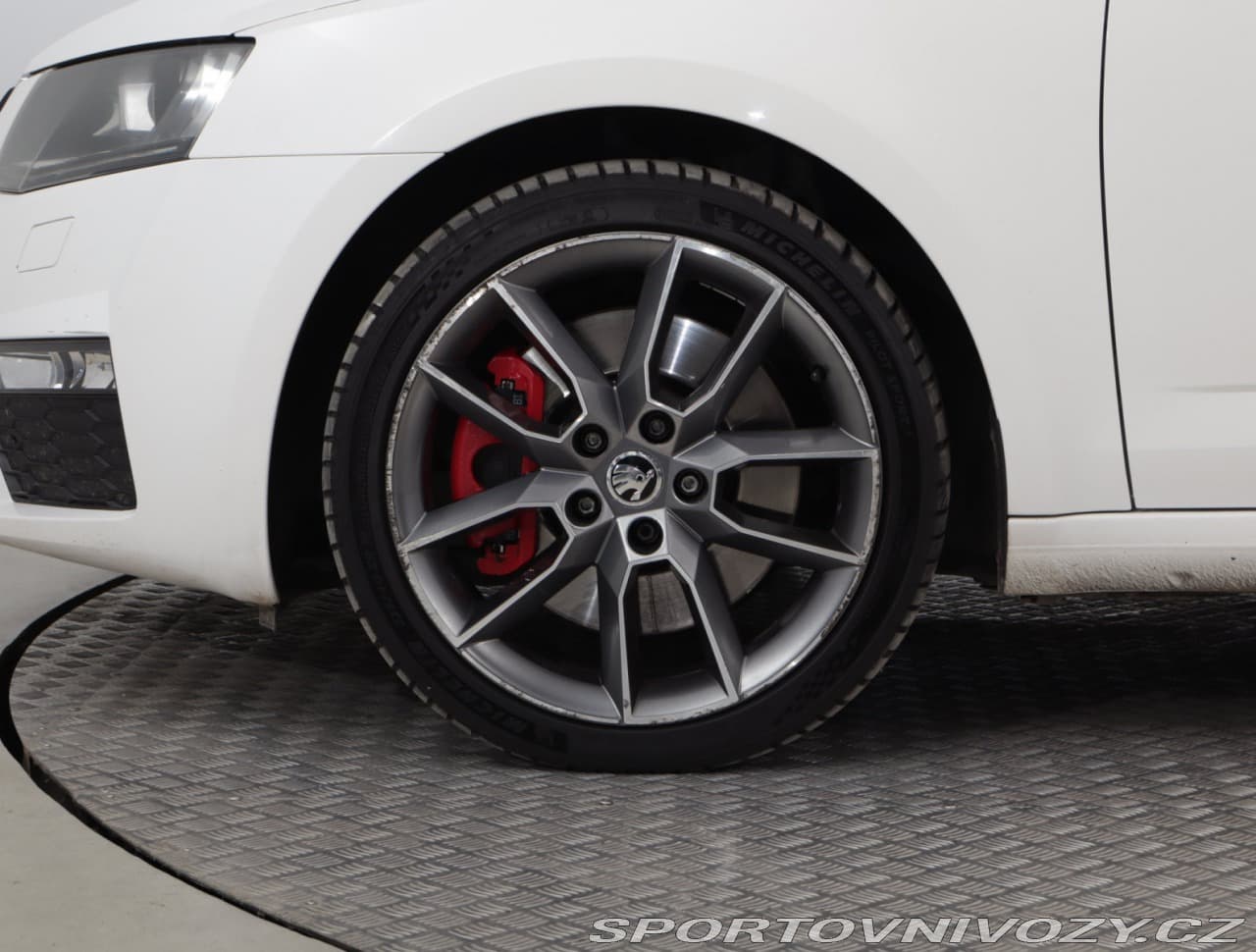 2014 Škoda OCTAVIA - 29