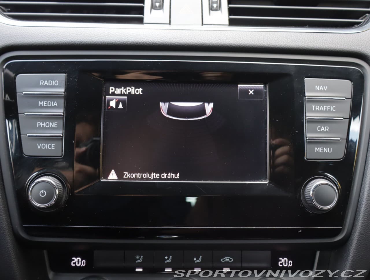 2014 Škoda OCTAVIA - 33
