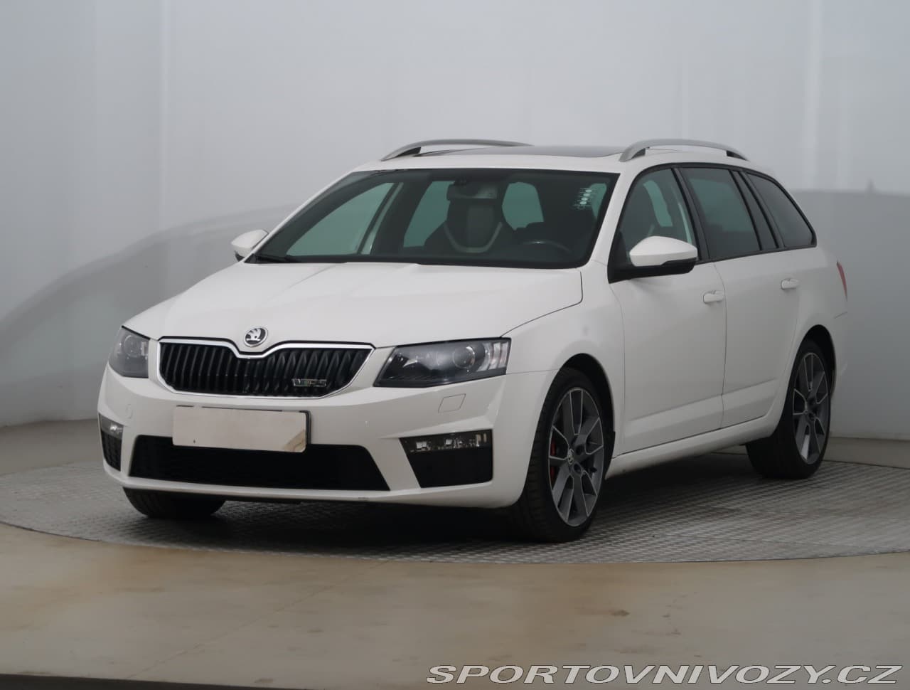 2014 Škoda OCTAVIA - 3
