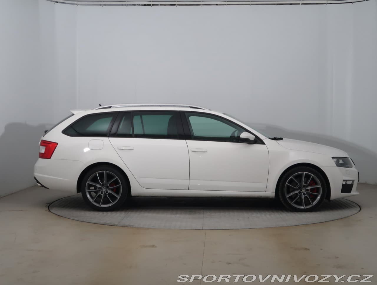 2014 Škoda OCTAVIA - 11