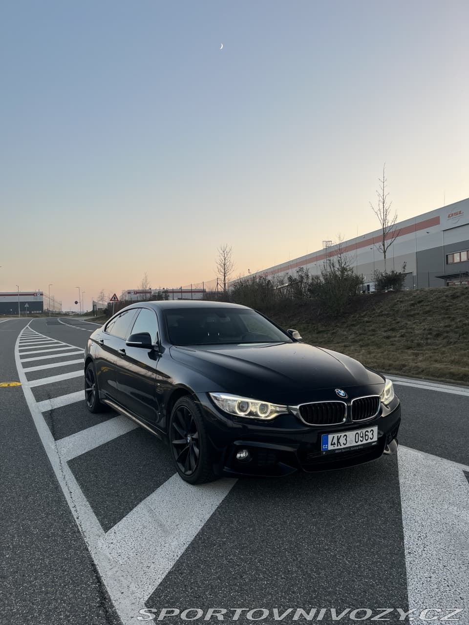2015 BMW 4-SERIES - 3