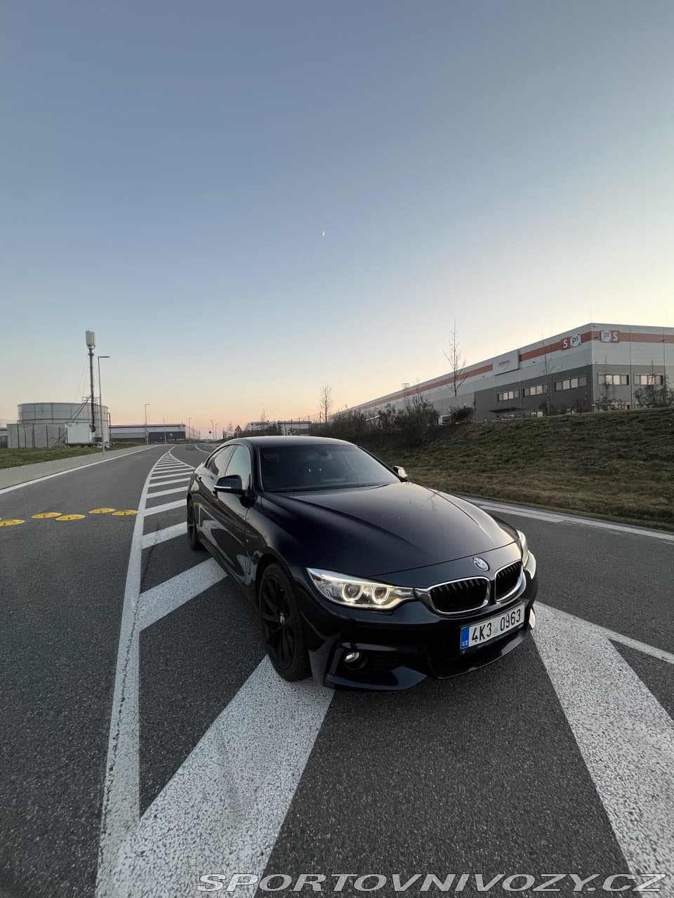 2015 BMW 4-SERIES - 5