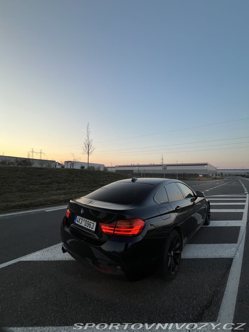 2015 BMW 4-SERIES - 7