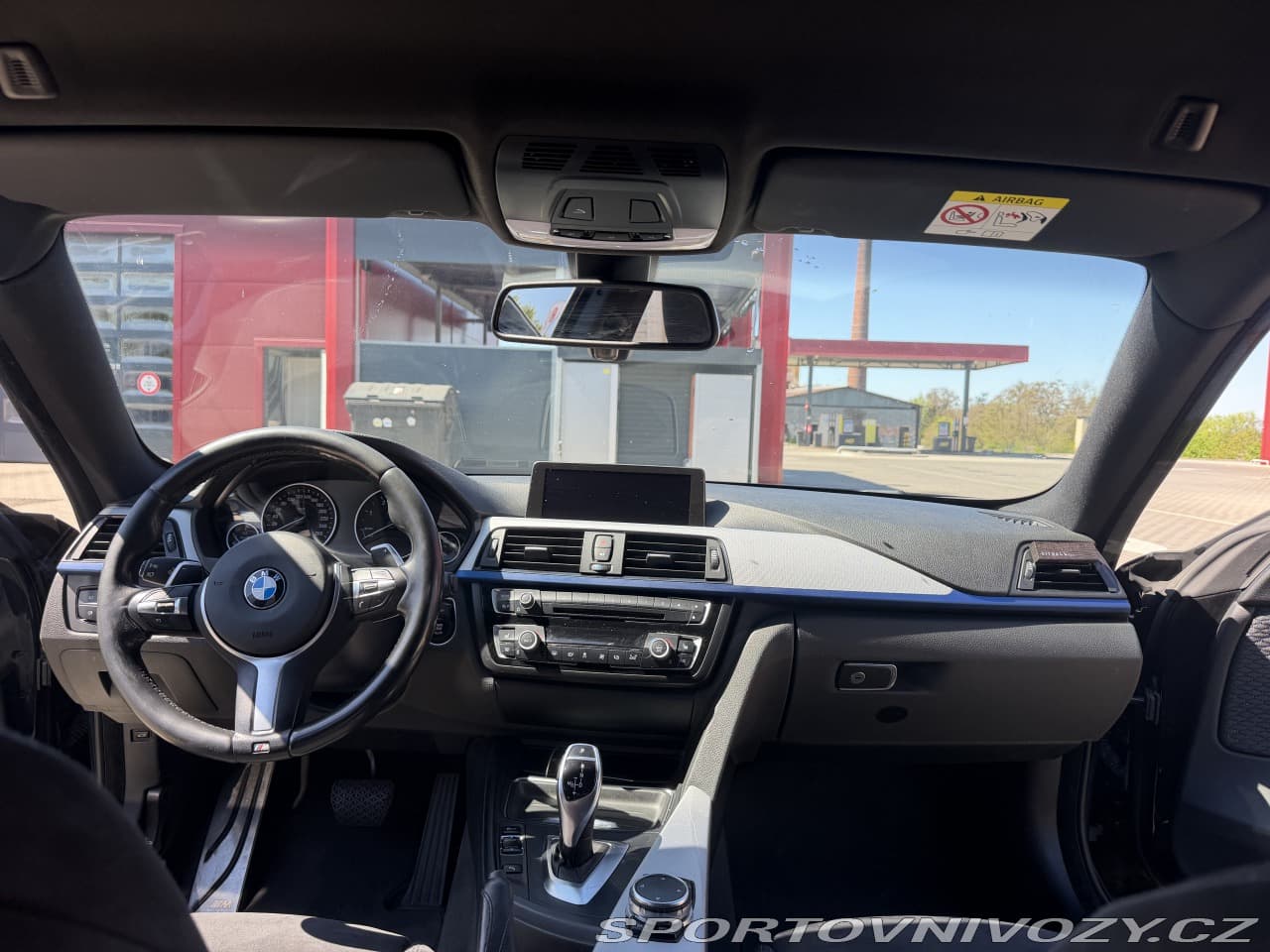 2015 BMW 4-SERIES - 15