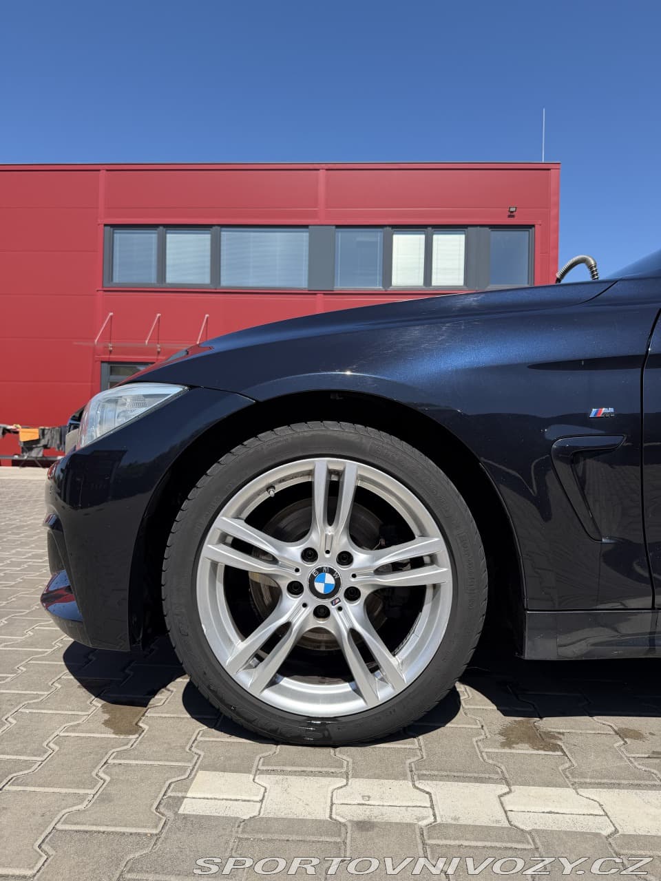 2015 BMW 4-SERIES - 17