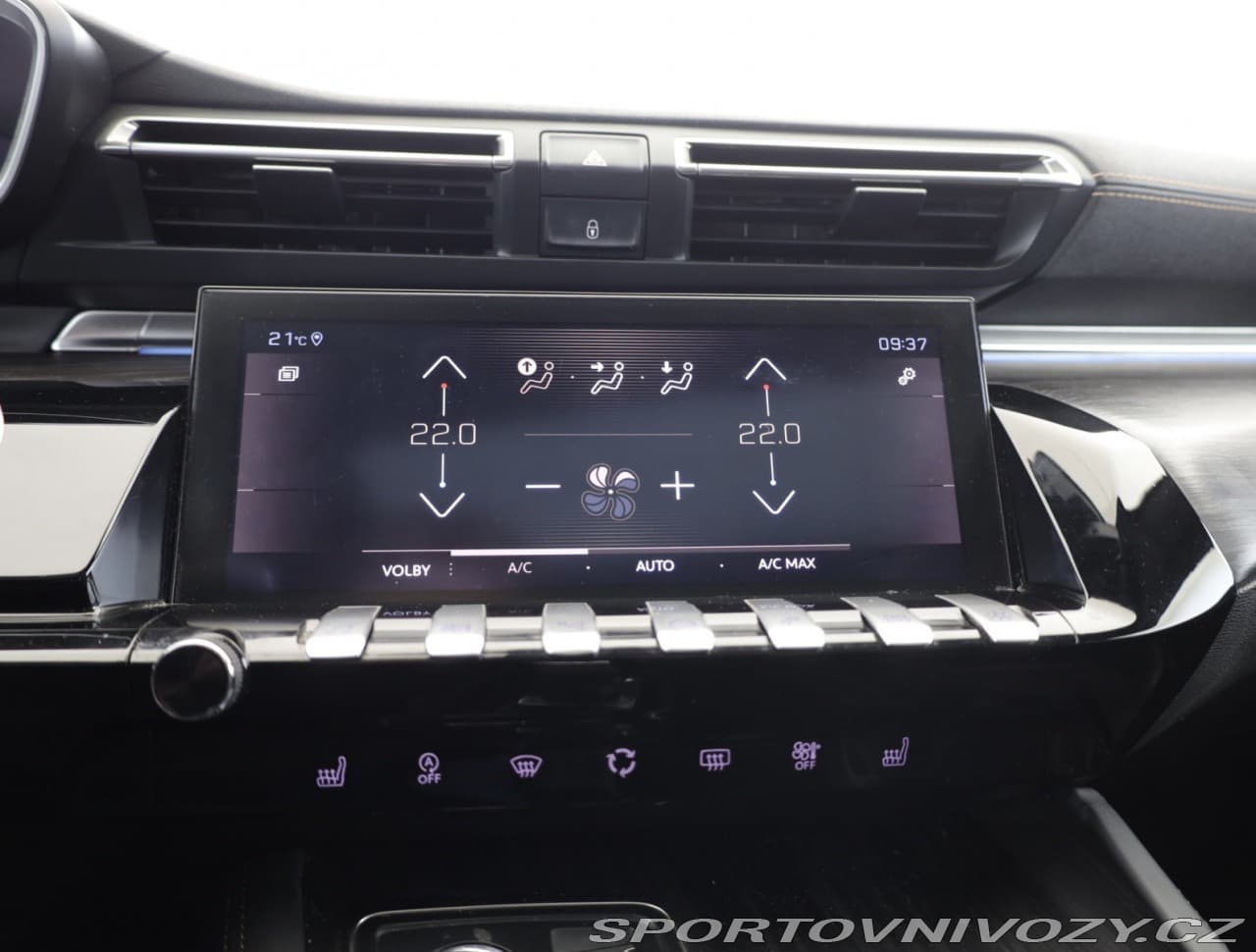 2019 Peugeot 508 - 10