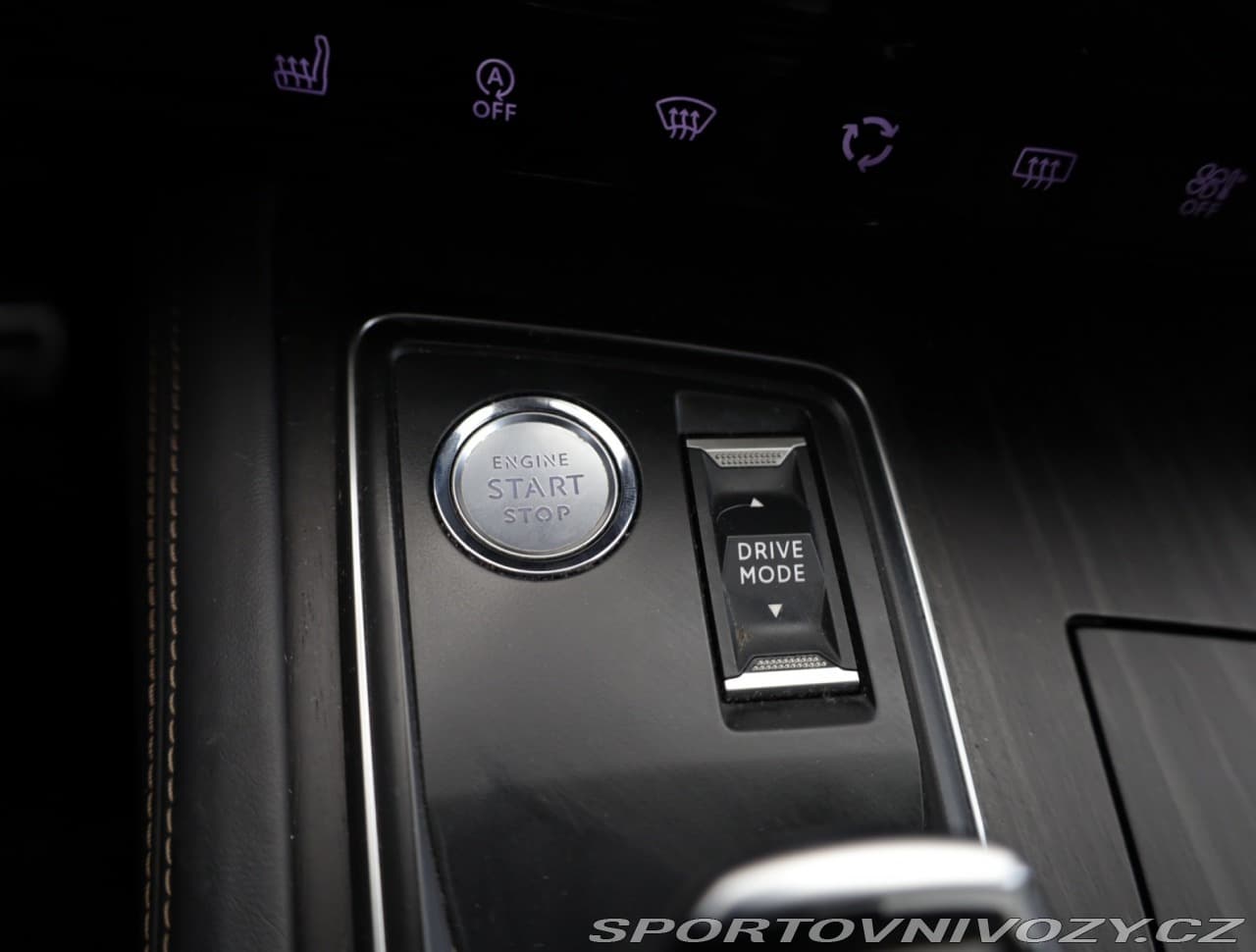 2019 Peugeot 508 - 17