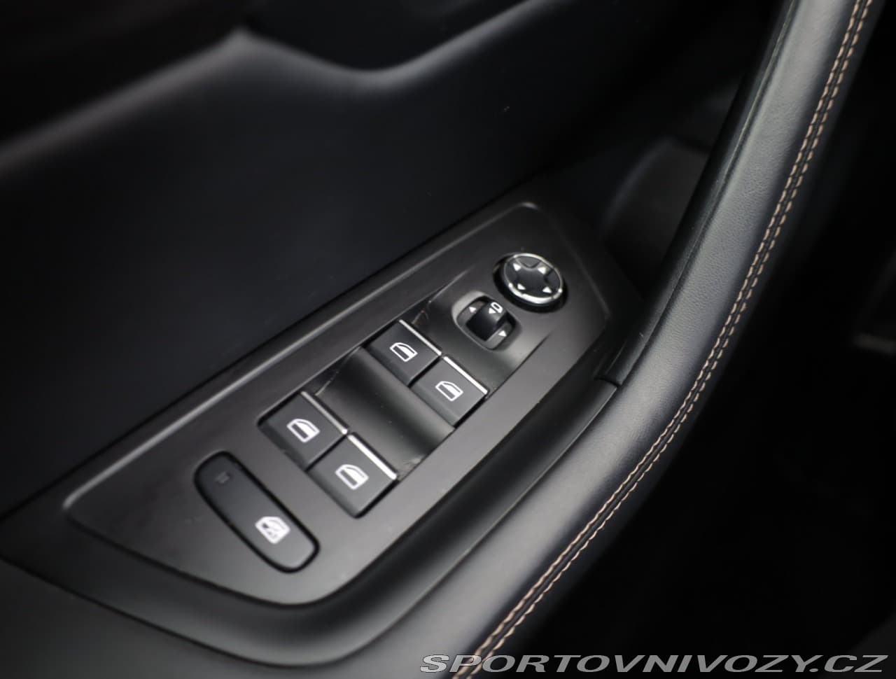 2019 Peugeot 508 - 18